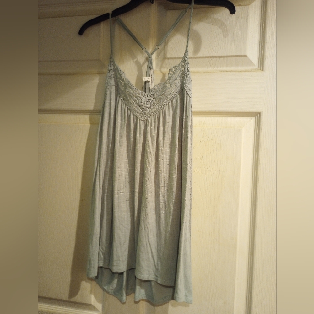 Maurices XL tank top